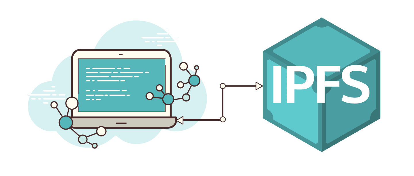 如何在ipfs上发布静态网站